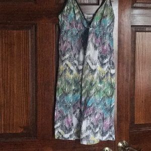 Billabong summer dress